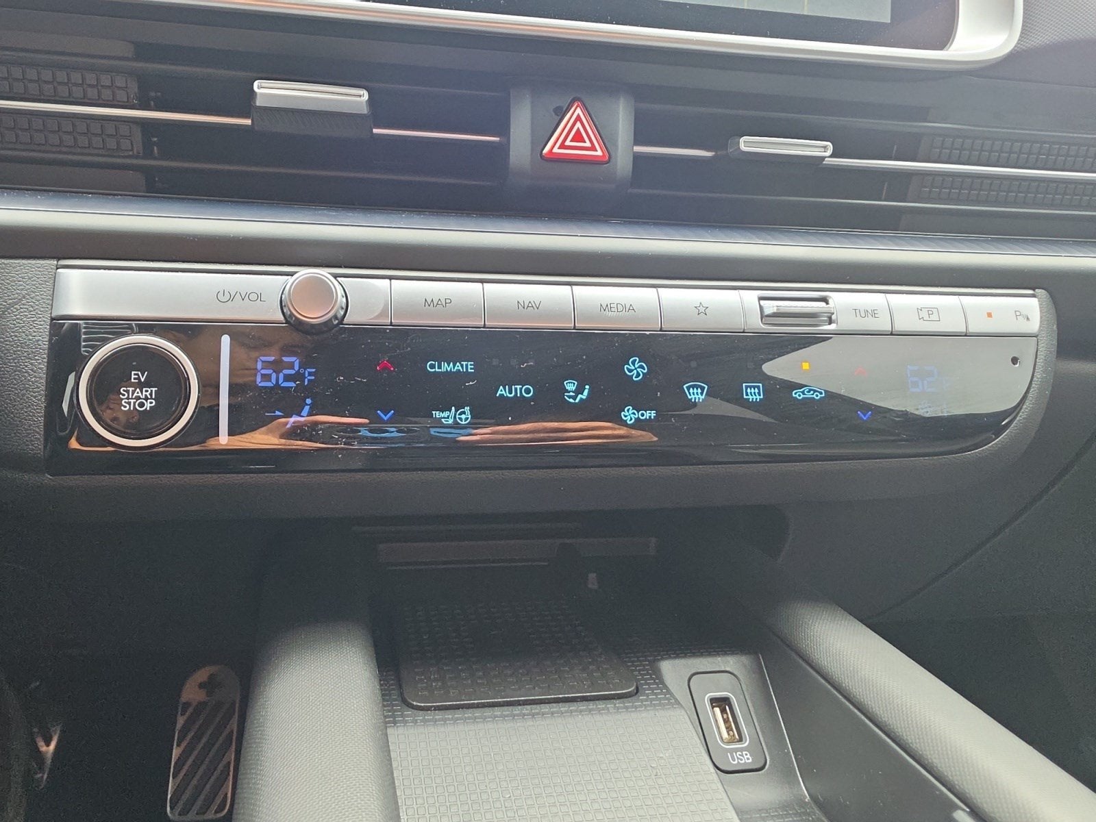 2023 Hyundai IONIQ 6 SEL