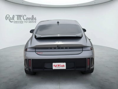 2023 Hyundai IONIQ 6 SEL