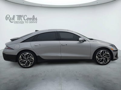 2023 Hyundai IONIQ 6 SEL