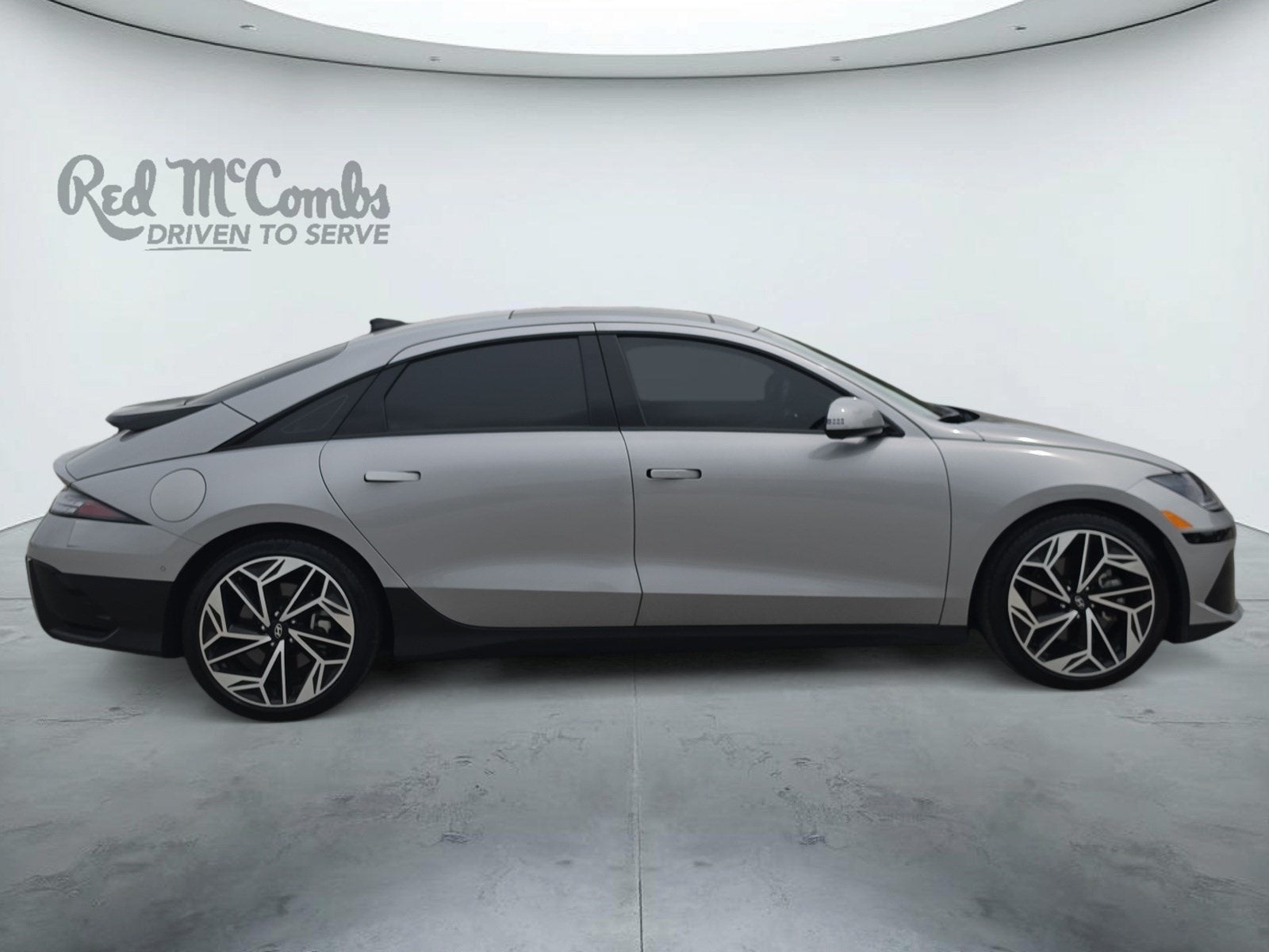 2023 Hyundai IONIQ 6 SEL