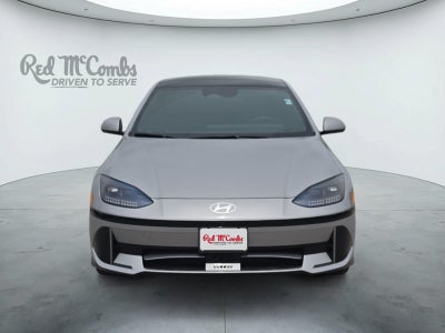 2023 Hyundai IONIQ 6 SEL