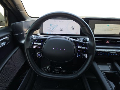 2023 Hyundai IONIQ 6 SEL