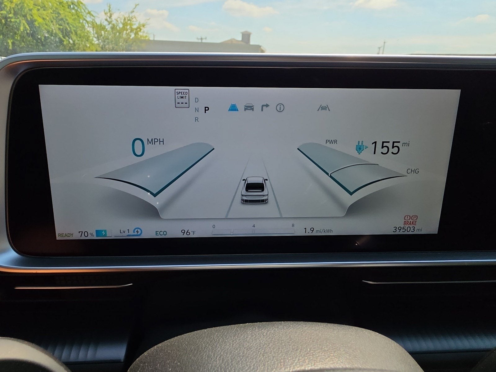 2023 Hyundai IONIQ 6 SEL