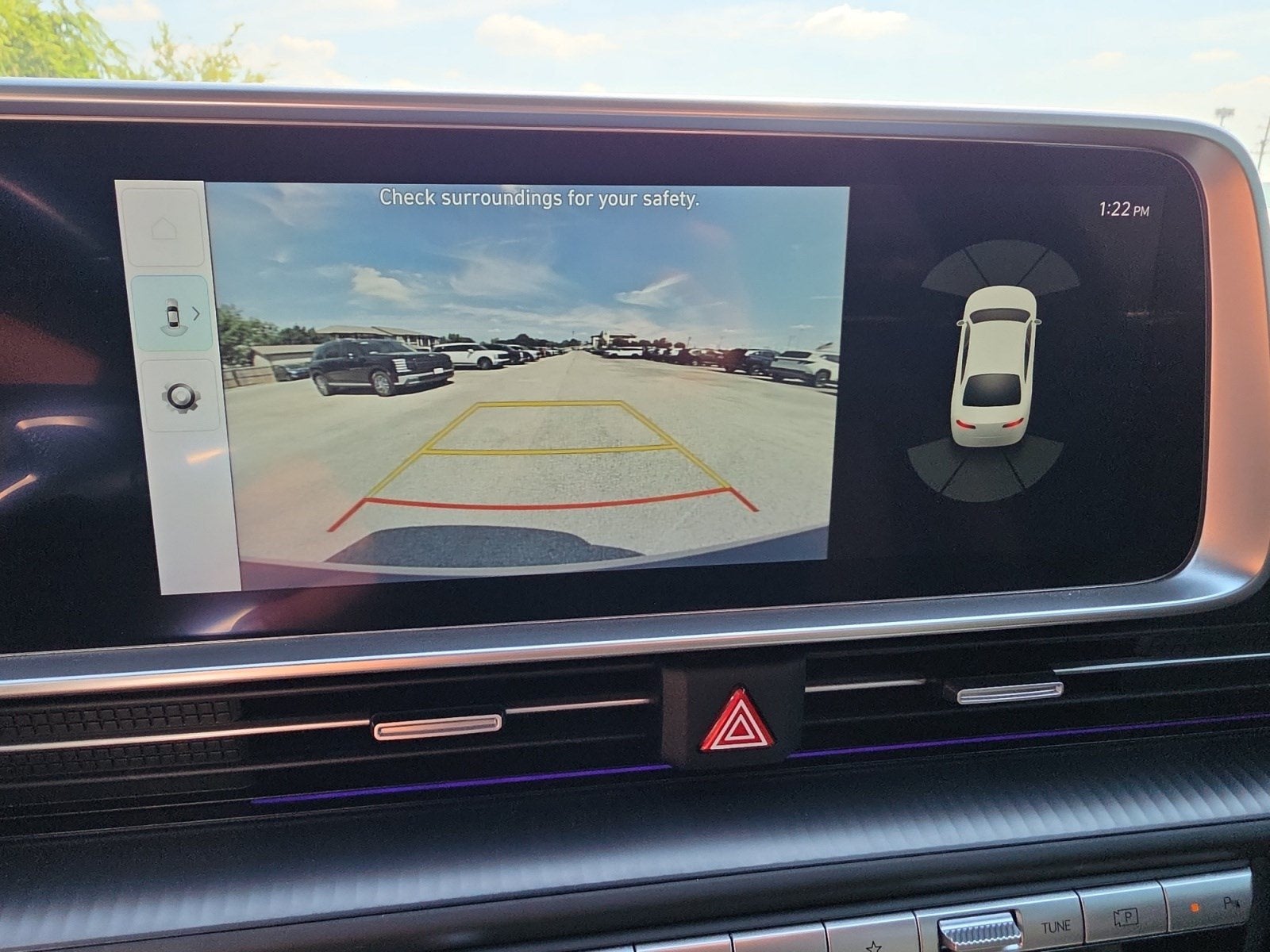 2023 Hyundai IONIQ 6 SEL
