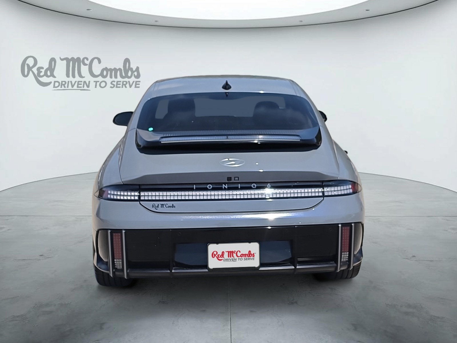 2023 Hyundai IONIQ 6 SEL