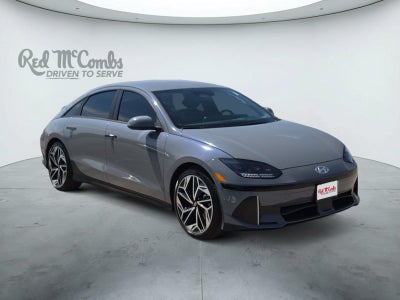 2023 Hyundai IONIQ 6 SEL