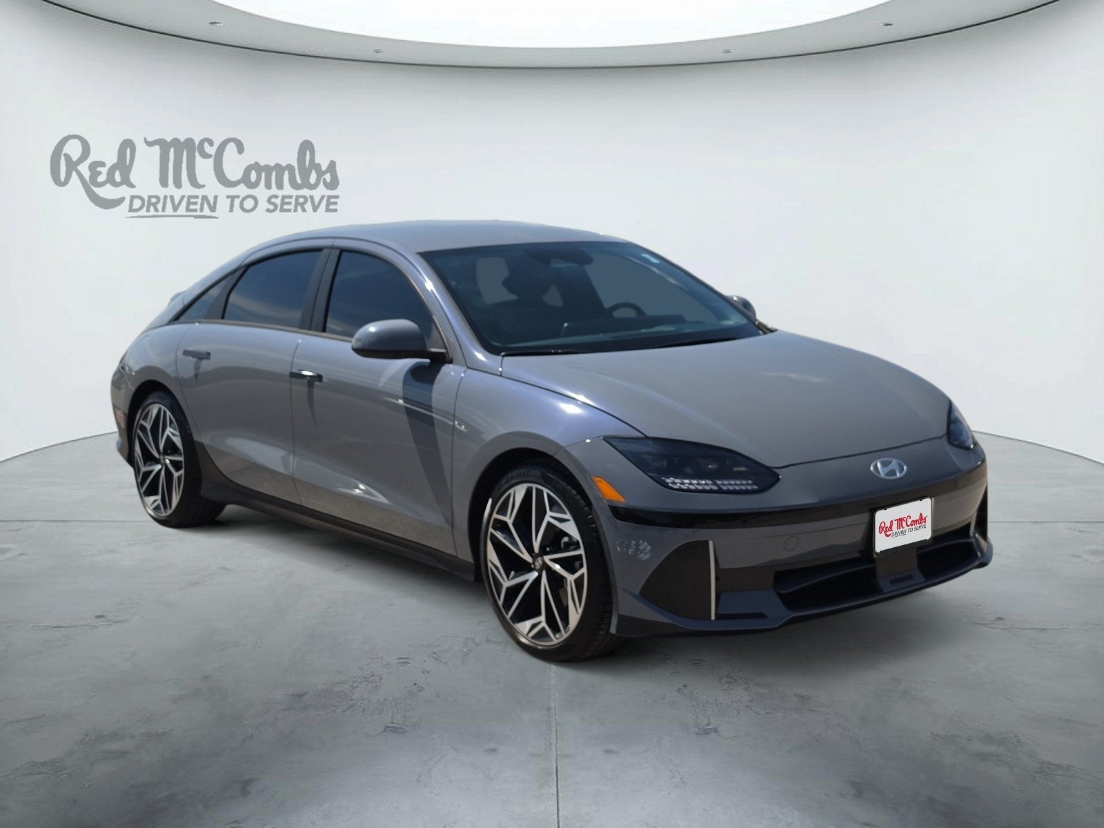 2023 Hyundai IONIQ 6 SEL