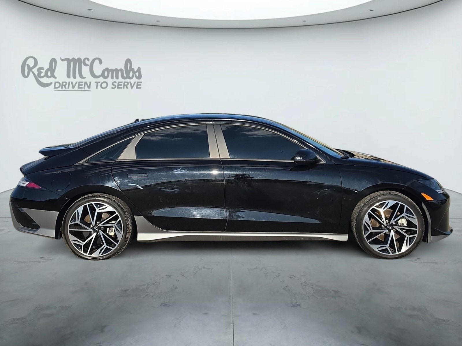 2023 Hyundai IONIQ 6 SEL