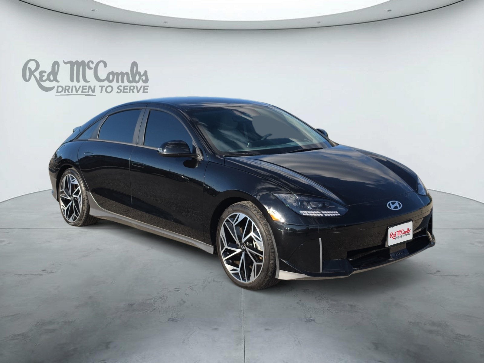 2023 Hyundai IONIQ 6 SEL