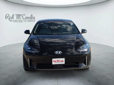 2023 Hyundai IONIQ 6 SEL