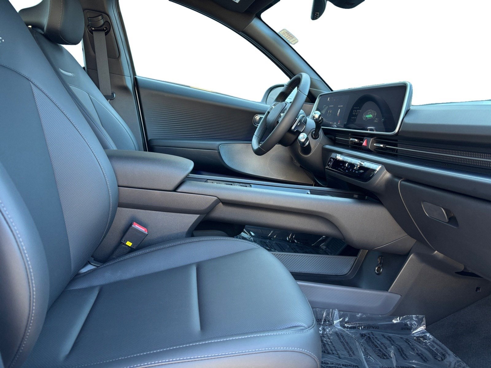 2025 Hyundai IONIQ 6 SEL