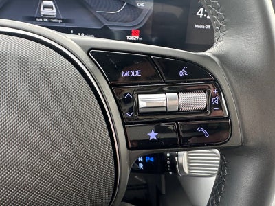 2023 Hyundai IONIQ 6 SEL