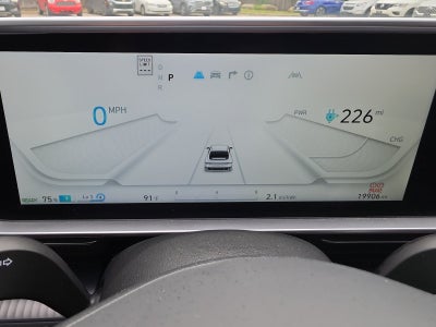 2024 Hyundai IONIQ 6 Limited