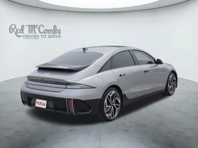 2024 Hyundai IONIQ 6 Limited