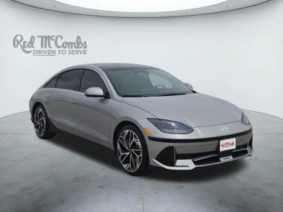 2024 Hyundai IONIQ 6 Limited