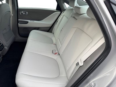 2025 Hyundai IONIQ 6 Limited