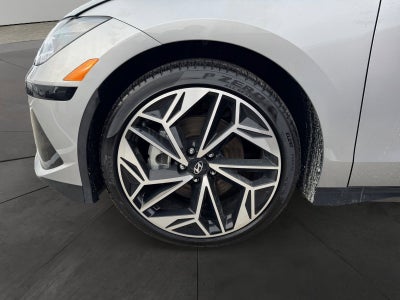 2025 Hyundai IONIQ 6 Limited