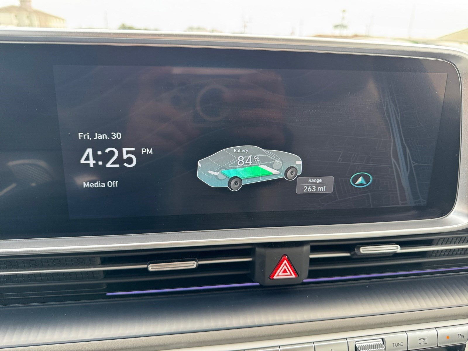 2025 Hyundai IONIQ 6 Limited