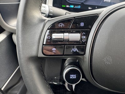 2025 Hyundai IONIQ 6 Limited