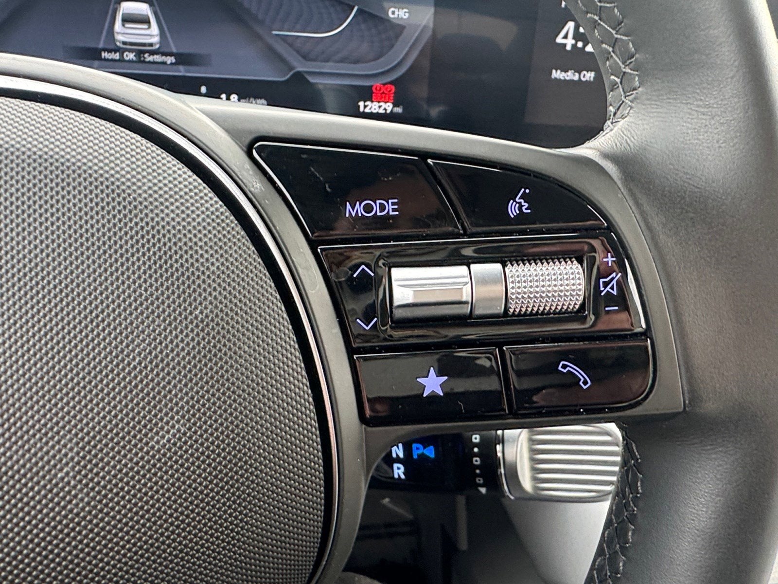 2025 Hyundai IONIQ 6 Limited