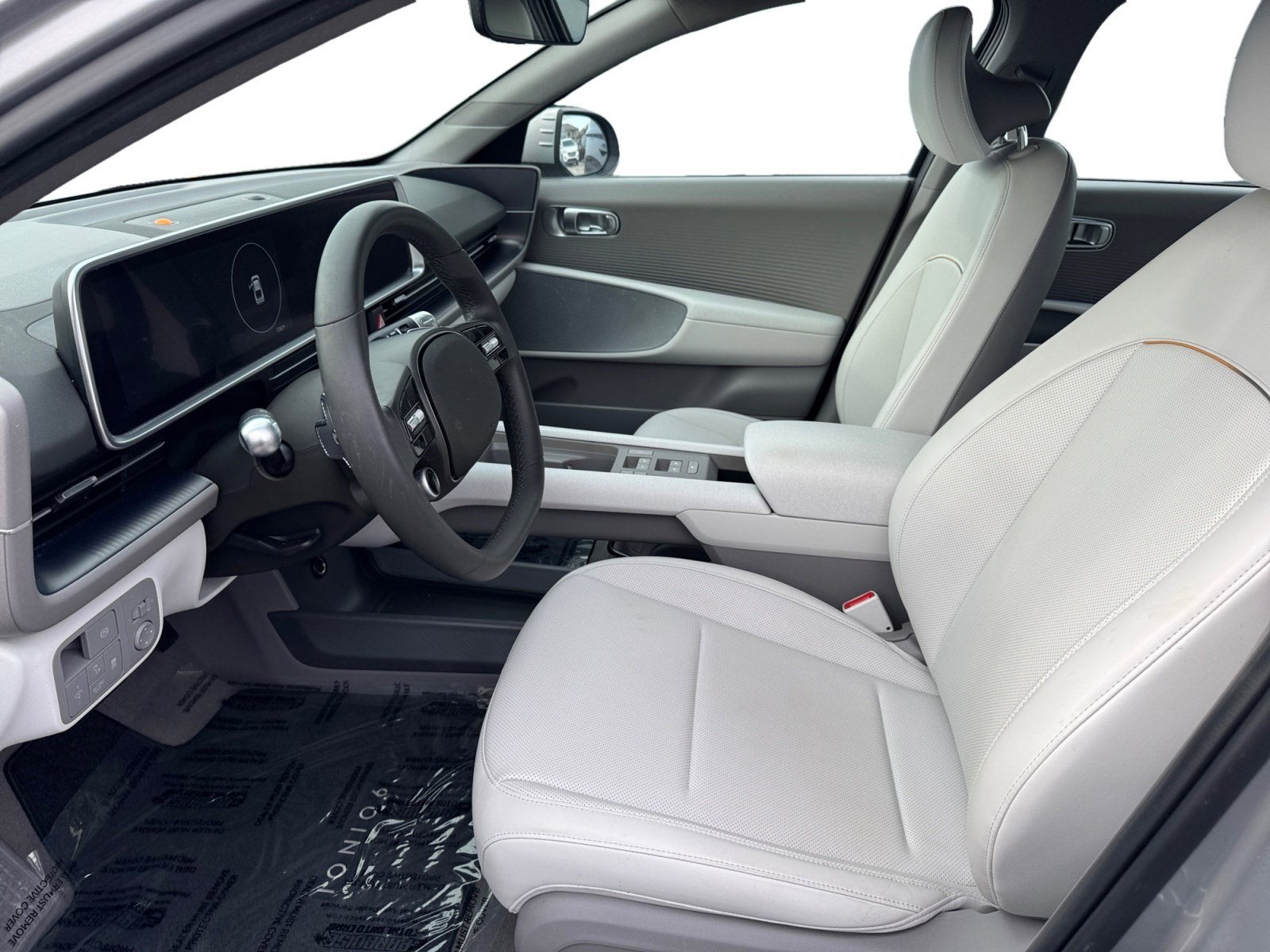 2025 Hyundai IONIQ 6 Limited