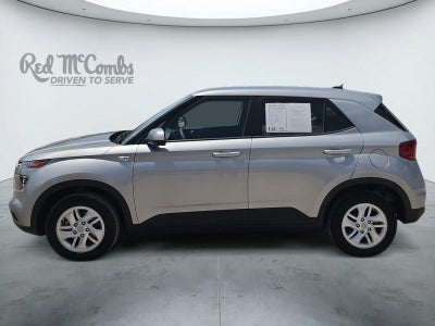 2025 Hyundai Venue SE