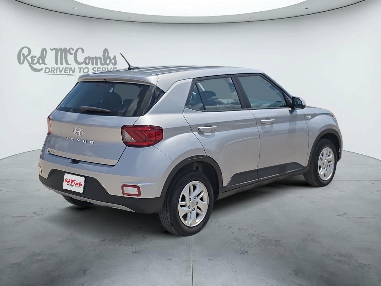 2025 Hyundai Venue SE