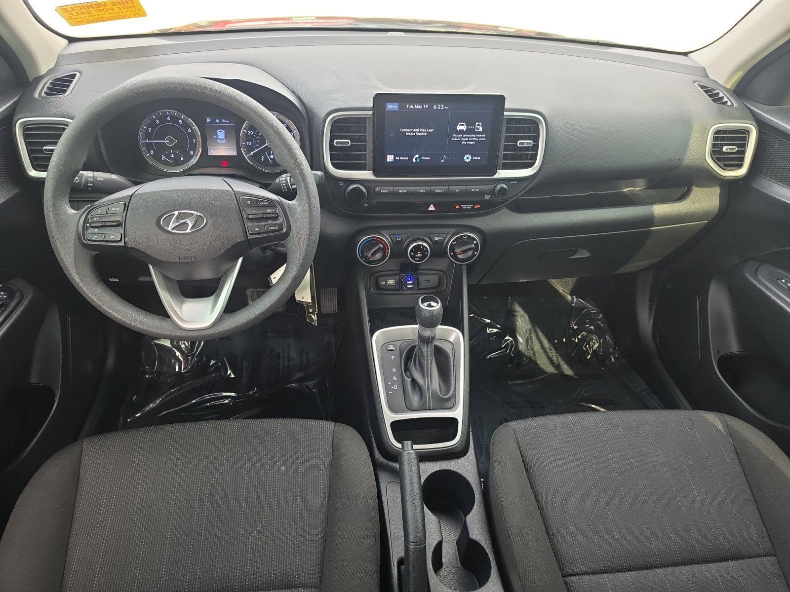 2022 Hyundai Venue SE