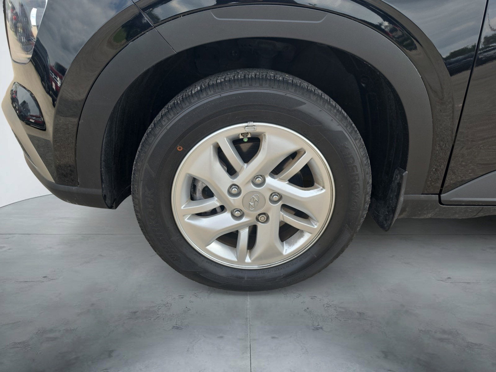 2022 Hyundai Venue SE