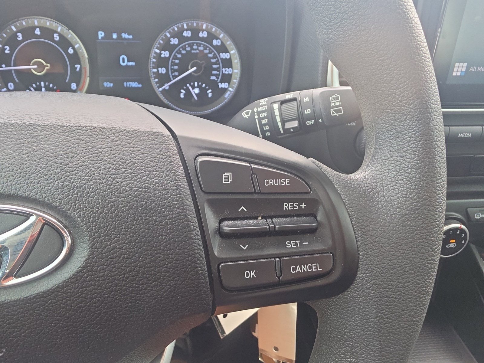 2022 Hyundai Venue SE