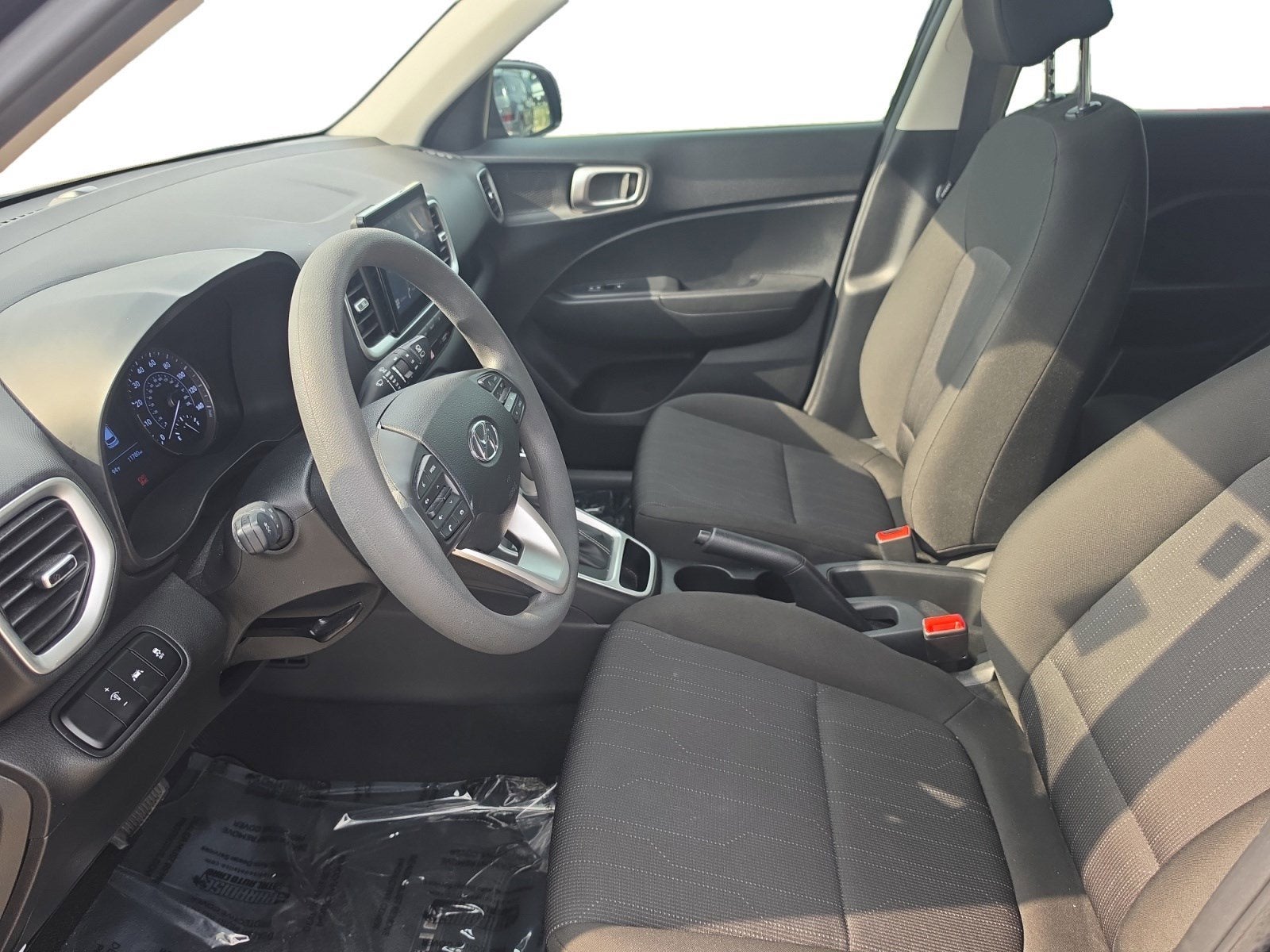 2022 Hyundai Venue SE