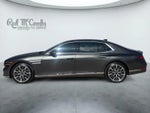 2023 Genesis G90 e-SC