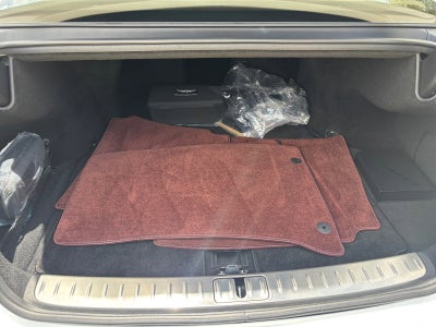 2024 Genesis G90 e-SC