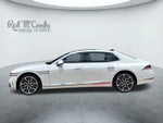 2024 Genesis G90 e-SC