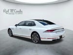 2024 Genesis G90 e-SC