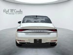 2024 Genesis G90 e-SC