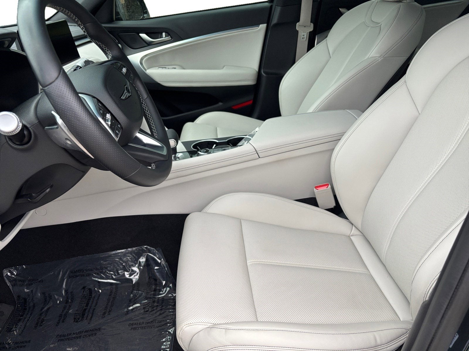 2024 Genesis G70 2.5T