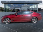 2024 Genesis G70 3.3T Sport Advanced