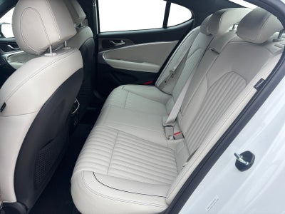 2025 Genesis G70 3.3T Sport Advanced