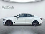 2022 Genesis G70 3.3T