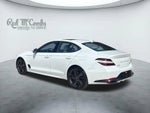 2022 Genesis G70 3.3T