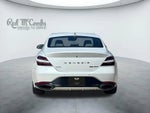2022 Genesis G70 3.3T