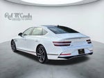 2025 Genesis G80 2.5T Advanced
