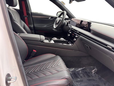 2025 Genesis G80 3.5T Sport Advanced