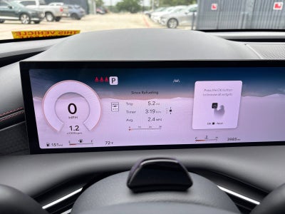 2025 Genesis G80 3.5T Sport Advanced
