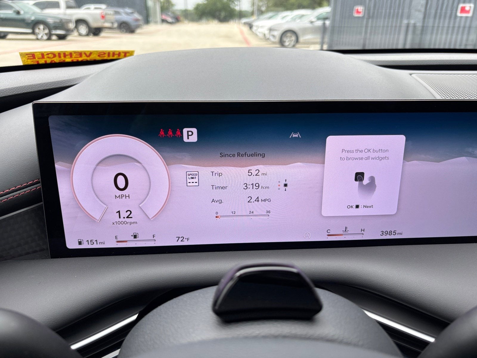 2025 Genesis G80 3.5T Sport Advanced