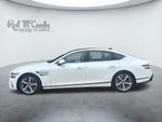 2025 Genesis G80 3.5T Sport Advanced