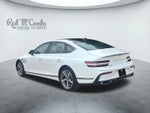 2025 Genesis G80 3.5T Sport Advanced