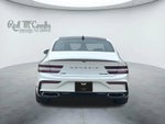 2025 Genesis G80 3.5T Sport Advanced