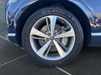 2023 Genesis GV80 4DR AWD 2.5